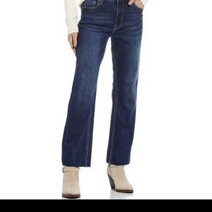 KUT Kelsey Fab Ab Flare size 4 NWT